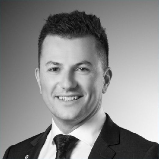Paul Sibley - Real Estate Agent at Buxton - Mount Waverley
