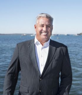 Paul Simeone - Real Estate Agent