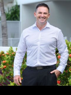 Paul Skinner - Real Estate Agent