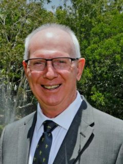Paul Stirling - Real Estate Agent