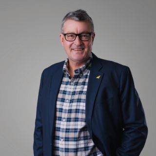 Paul Sutherland - Real Estate Agent