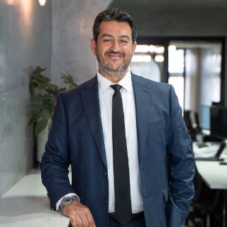 Paul Tartak - Real Estate Agent