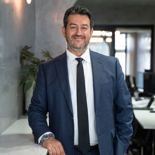Paul Tartak - Real Estate Agent at McGrath - Strathfield