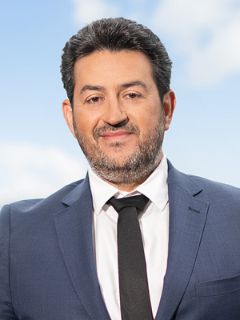 Paul Tartak - Real Estate Agent