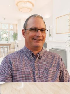 Paul Thompson - Real Estate Agent