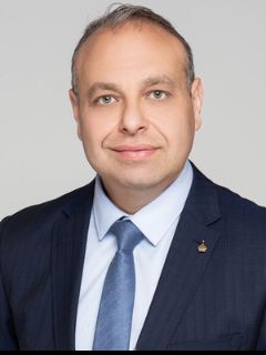 Paul Troyanovsky - Real Estate Agent