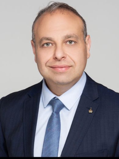 Paul Troyanovsky - Real Estate Agent at Elders Double Bay - DOUBLE BAY