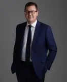 Paul Tunney - Real Estate Agent From - Abercromby - Armadale
