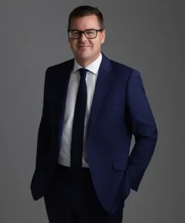 Paul Tunney - Real Estate Agent