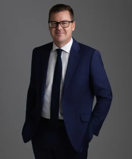 Paul Tunney - Real Estate Agent at Abercromby - Armadale
