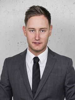 Paul West - Real Estate Agent
