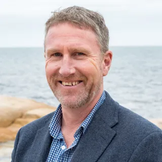 Paul Whytcross - Real Estate Agent