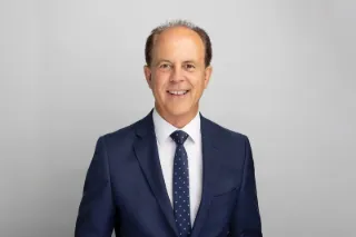 Paul Woolford - Real Estate Agent