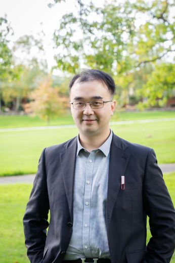 Paul Wu - Real Estate Agent at Austrump - Glen