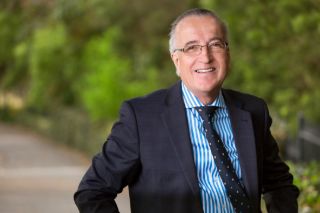 Paul   Cooper - Real Estate Agent