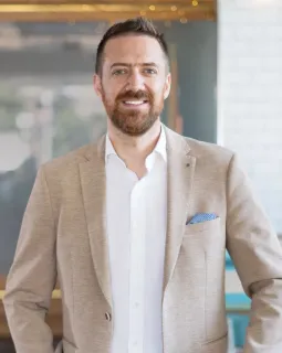 Paul Hughes - Real Estate Agent