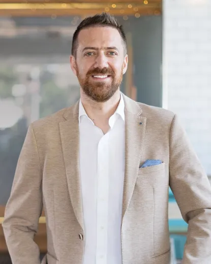 Paul Hughes - Real Estate Agent at McGrath Estate Agents - Paddington