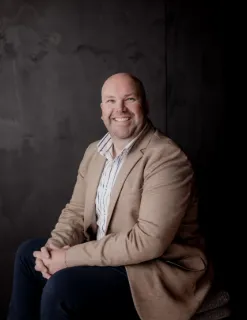Paul Reed - Real Estate Agent