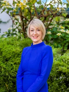 Paula Dwyer - Real Estate Agent