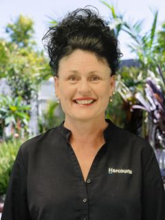 Paula Ashley - Real Estate Agent