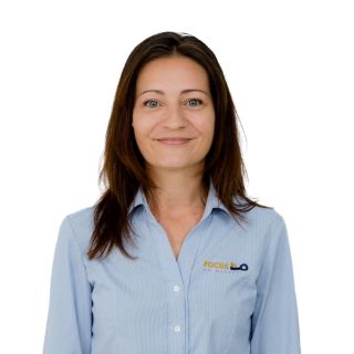 Paula Galea - Real Estate Agent