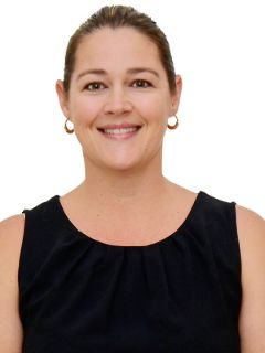Paula Twilley - Real Estate Agent