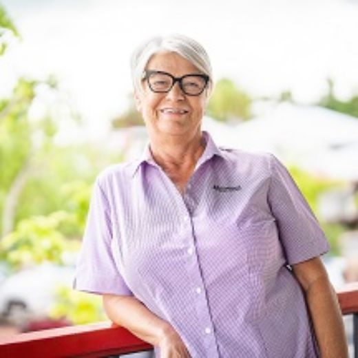 Paula Delahunty - Real Estate Agent at Hutchinson Real Estate - Broome