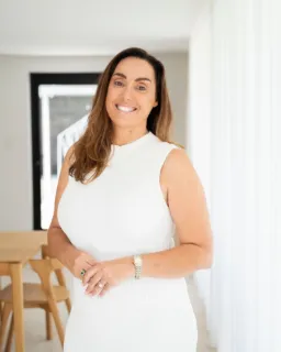 Paulette Contessi - Real Estate Agent