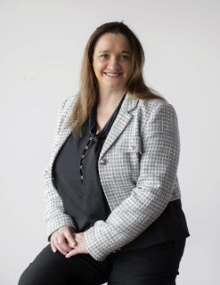 Pauline George - Real Estate Agent