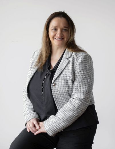 Pauline George - Real Estate Agent at New Choice Homes - OSBORNE PARK