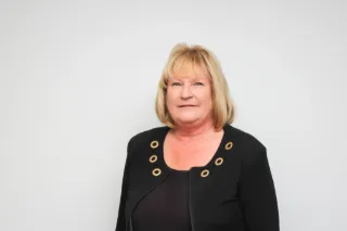 Pauline Edson - Real Estate Agent