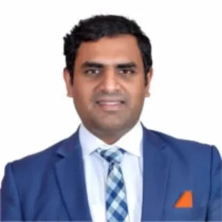 Pavan Kumar Paturi - Real Estate Agent
