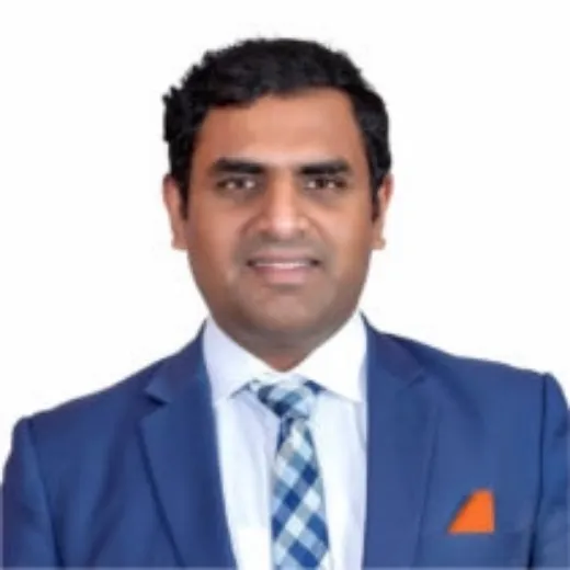 Pavan Kumar Paturi - Real Estate Agent at Path Real Estate - DEER PARK