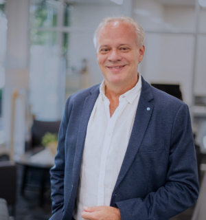 Mark Paterson - Real Estate Agent