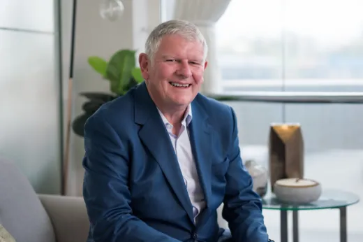 Peter Church - Real Estate Agent at Petrusma Property
