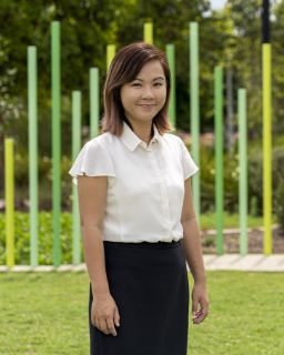 Pearls Tsang - Real Estate Agent