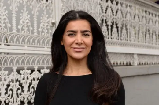 Pegah Dehdari - Real Estate Agent at City Residential Property - SURRY HILLS