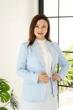 Peggy Liu - Real Estate Agent From - Aurora Property - BRISBANE