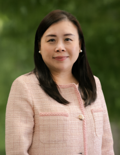 Peggy (Peck Yeng) Wong - Real Estate Agent at Maison Bridge Property - WEST RYDE 