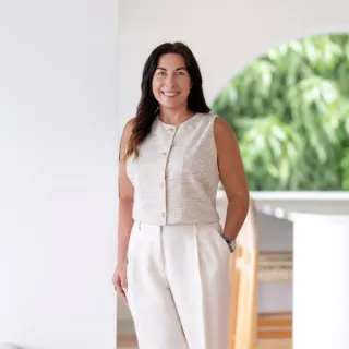 Peita Arnold - Real Estate Agent