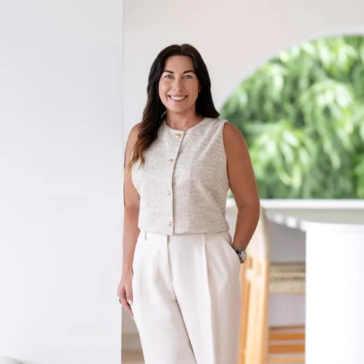 Peita Arnold - Real Estate Agent at Base Property Group - KIRRA