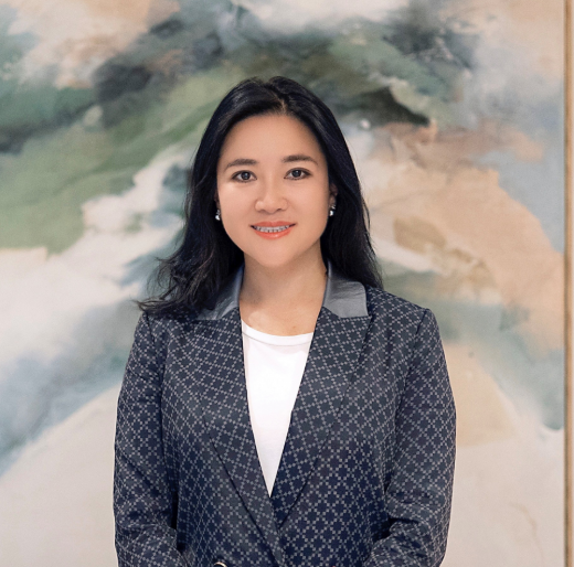 Mindy Shi - Real Estate Agent at Pello - Upper North Shore