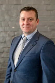 Rob McGregor - Real Estate Agent