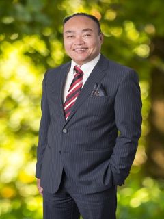 Peng  Chung - Real Estate Agent