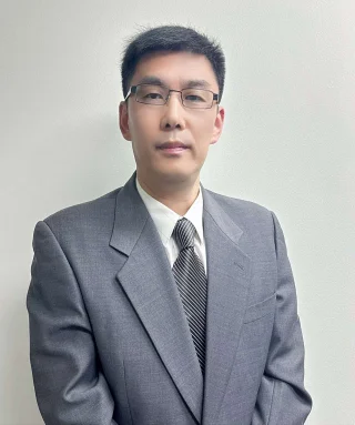Peng Li - Real Estate Agent