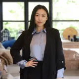 Penny Peng - Real Estate Agent From - McConnell Bourn - North Shore