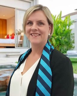 Penny Key - Real Estate Agent