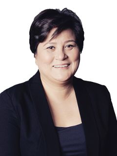 Perly Cundasamy - Real Estate Agent