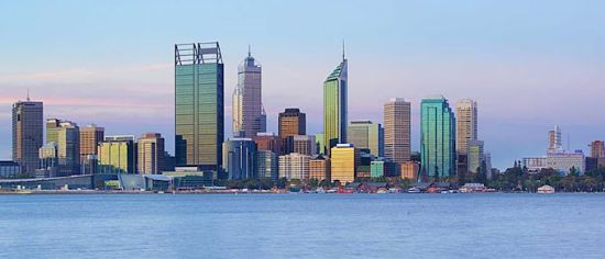 ACTIVE Property Services - Real Estate Agency
