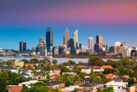 Landwest Developments - VICTORIA PARK - Real Estate Agency